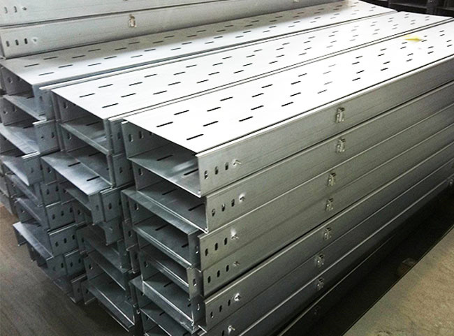 不锈钢电缆桥架